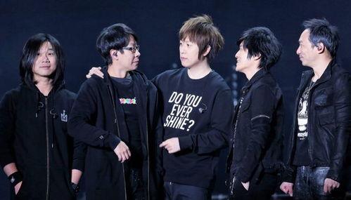 五月天爆料最新,青春旋律即将奏响，全新力作震撼来袭！