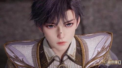 斗罗大陆5官方爆料视频,揭秘神秘势力崛起，主角命运再起波澜