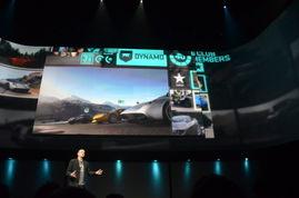 索尼游戏发布会爆料视频